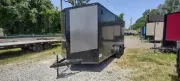new Cargo (Enclosed) Trailers Quality Cargo  for sale, in Union City, TN Thumbnail 2