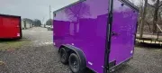new Cargo (Enclosed) Trailers Quality Cargo  for sale, in Union, TN Thumbnail 3