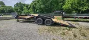 new Tilt Trailers Load Trail  for sale, in Union City, TN Thumbnail 2