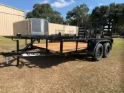 new Utility Trailers Falcon Boats  for sale, in Lafayette, LA Thumbnail 1