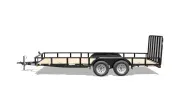 new Utility Trailers Load Trail  for sale, in Lafayette, LA Thumbnail 3