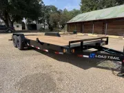 new Equipment / Flatbed Trailers Load Trail  for sale, in Lafayette, LA Thumbnail 4