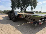 new Equipment / Flatbed Trailers Load Trail  for sale, in Lafayette, LA Thumbnail 2