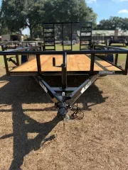 new Utility Trailers Falcon Boats  for sale, in Lafayette, LA Thumbnail 8