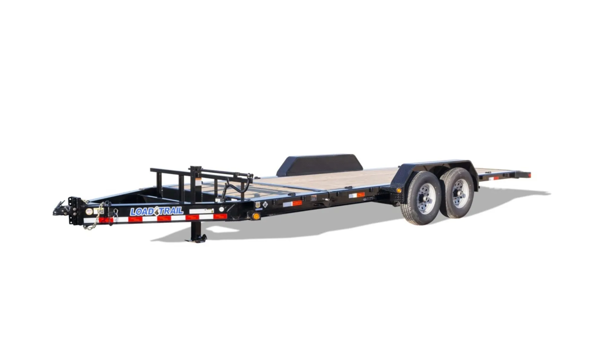 new Tilt Trailers Load Trail  for sale, in Lafayette, LA image-0