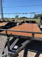 new Car Haulers / Racing Trailers Falcon Boats  for sale, in Lafayette, LA Thumbnail 2