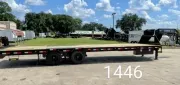 new Equipment / Flatbed Trailers Load Trail  for sale, in Lafayette, LA Thumbnail 1