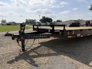 new Equipment / Flatbed Trailers Load Trail  for sale, in Lafayette, LA Thumbnail 1