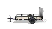 new Utility Trailers Load Trail  for sale, in Lafayette, LA Thumbnail 3