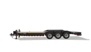 new Equipment / Flatbed Trailers Load Trail  for sale, in Lafayette, LA Thumbnail 3