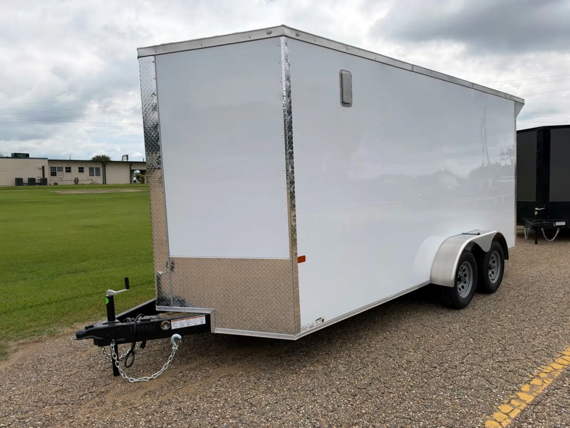 new Cargo (Enclosed) Trailers Other  for sale, in Lafayette, LA image-0