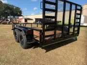 new Utility Trailers Falcon Boats  for sale, in Lafayette, LA Thumbnail 4