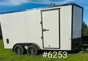 new Cargo (Enclosed) Trailers Other  for sale, in Lafayette, LA Thumbnail 1