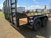 new Utility Trailers Falcon Boats  for sale, in Lafayette, LA Thumbnail 5