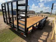 new Utility Trailers Falcon Boats  for sale, in Lafayette, LA Thumbnail 5
