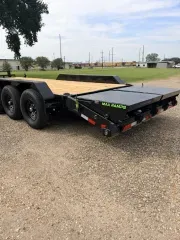 new Equipment / Flatbed Trailers Load Trail  for sale, in Lafayette, LA Thumbnail 3