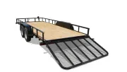 new Utility Trailers Load Trail  for sale, in Lafayette, LA Thumbnail 2