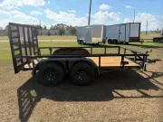 new Utility Trailers Falcon Boats  for sale, in Lafayette, LA Thumbnail 3