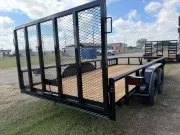 new Utility Trailers Falcon Boats  for sale, in Lafayette, LA Thumbnail 5