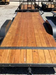 new Car Haulers / Racing Trailers Falcon Boats  for sale, in Lafayette, LA Thumbnail 3