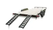 new Car Haulers / Racing Trailers Load Trail  for sale, in Lafayette, LA Thumbnail 2