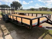 new Utility Trailers Falcon Boats  for sale, in Lafayette, LA Thumbnail 2