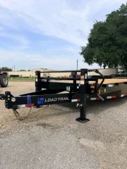 new Equipment / Flatbed Trailers Load Trail  for sale, in Lafayette, LA Thumbnail 4