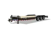 new Equipment / Flatbed Trailers Load Trail  for sale, in Lafayette, LA Thumbnail 1