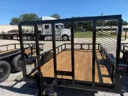 new Utility Trailers Falcon Boats  for sale, in Lafayette, LA Thumbnail 4