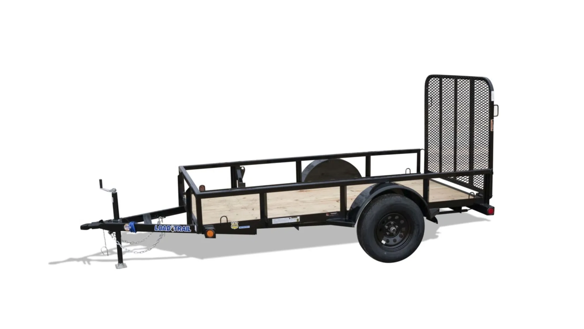 new Utility Trailers Load Trail  for sale, in Lafayette, LA image-0