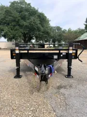 new Equipment / Flatbed Trailers Load Trail  for sale, in Lafayette, LA Thumbnail 14