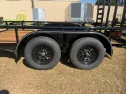 new Utility Trailers Falcon Boats  for sale, in Lafayette, LA Thumbnail 7