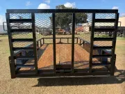 new Utility Trailers Falcon Boats  for sale, in Lafayette, LA Thumbnail 6