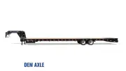 new Equipment / Flatbed Trailers Load Trail  for sale, in Lafayette, LA Thumbnail 3