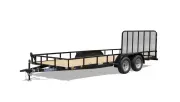new Utility Trailers Load Trail  for sale, in Lafayette, LA Thumbnail 1