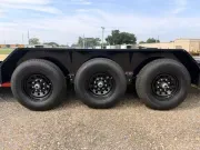 new Equipment / Flatbed Trailers Load Trail  for sale, in Lafayette, LA Thumbnail 5