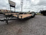 new Car Haulers / Racing Trailers Falcon Boats  for sale, in Lafayette, LA Thumbnail 1
