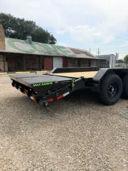new Equipment / Flatbed Trailers Load Trail  for sale, in Lafayette, LA Thumbnail 7