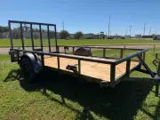 new Utility Trailers Falcon Boats  for sale, in Lafayette, LA Thumbnail 1