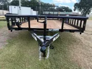 new Utility Trailers Falcon Boats  for sale, in Lafayette, LA Thumbnail 6