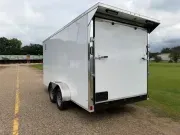 new Cargo (Enclosed) Trailers Other  for sale, in Lafayette, LA Thumbnail 3