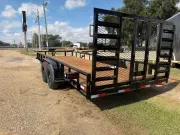 new Utility Trailers Falcon Boats  for sale, in Lafayette, LA Thumbnail 4