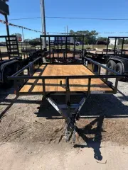 new Utility Trailers Falcon Boats  for sale, in Lafayette, LA Thumbnail 5