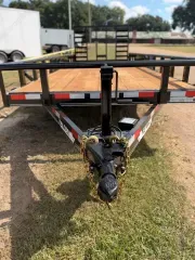 new Utility Trailers Falcon Boats  for sale, in Lafayette, LA Thumbnail 8