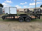 new Utility Trailers Falcon Boats  for sale, in Lafayette, LA Thumbnail 3