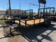 new Utility Trailers Falcon Boats  for sale, in Lafayette, LA Thumbnail 2