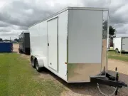 new Cargo (Enclosed) Trailers Other  for sale, in Lafayette, LA Thumbnail 2