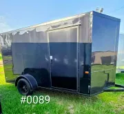 new Cargo (Enclosed) Trailers Other  for sale, in Lafayette, LA Thumbnail 1