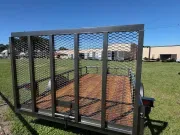 new Utility Trailers Falcon Boats  for sale, in Lafayette, LA Thumbnail 5