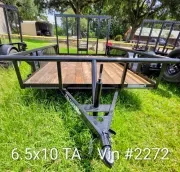 new Utility Trailers Falcon Boats  for sale, in Lafayette, LA Thumbnail 2